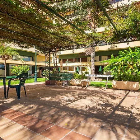 아파트 El Remo By Ivi Real Estate *