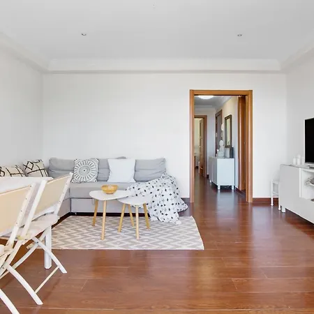 Apartment El Remo By Ivi Real Estate Torremolinos
