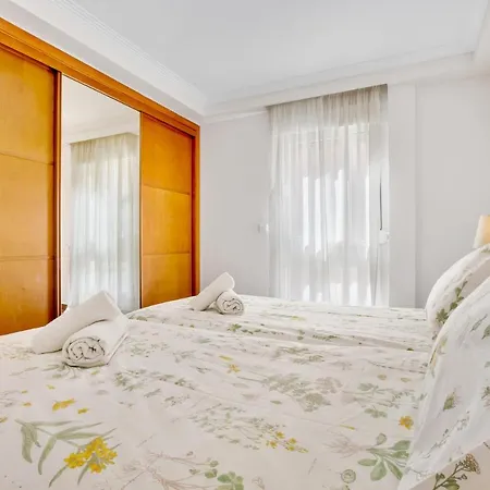 El Remo By Ivi Real Estate * Torremolinos