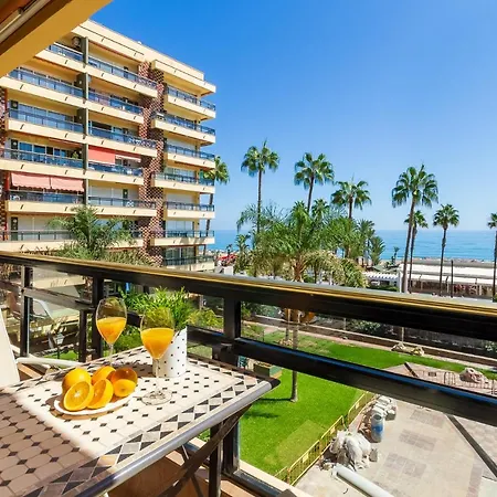 El Remo By Ivi Real Estate Apartment *