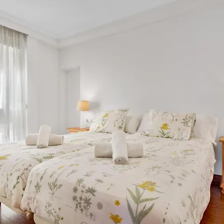 El Remo By Ivi Real Estate Apartment Torremolinos
