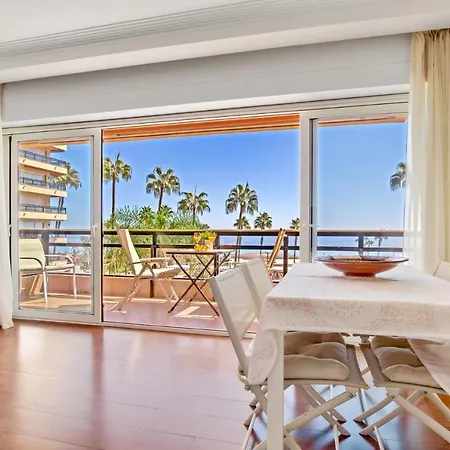 El Remo By Ivi Real Estate Torremolinos