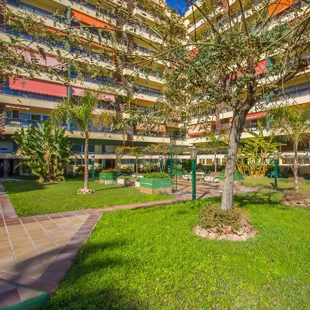 Apartment El Remo By Ivi Real Estate