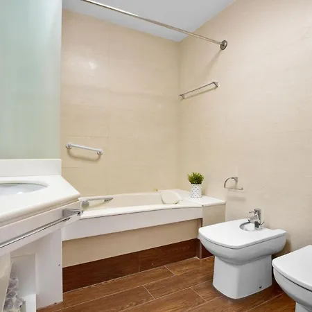 Apartment El Remo By Ivi Real Estate Torremolinos
