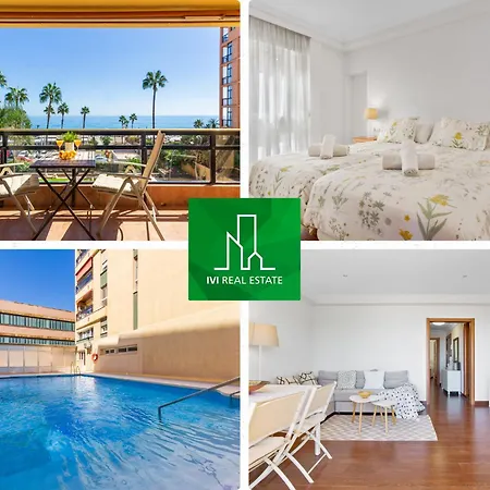 Apartment El Remo By Ivi Real Estate Torremolinos